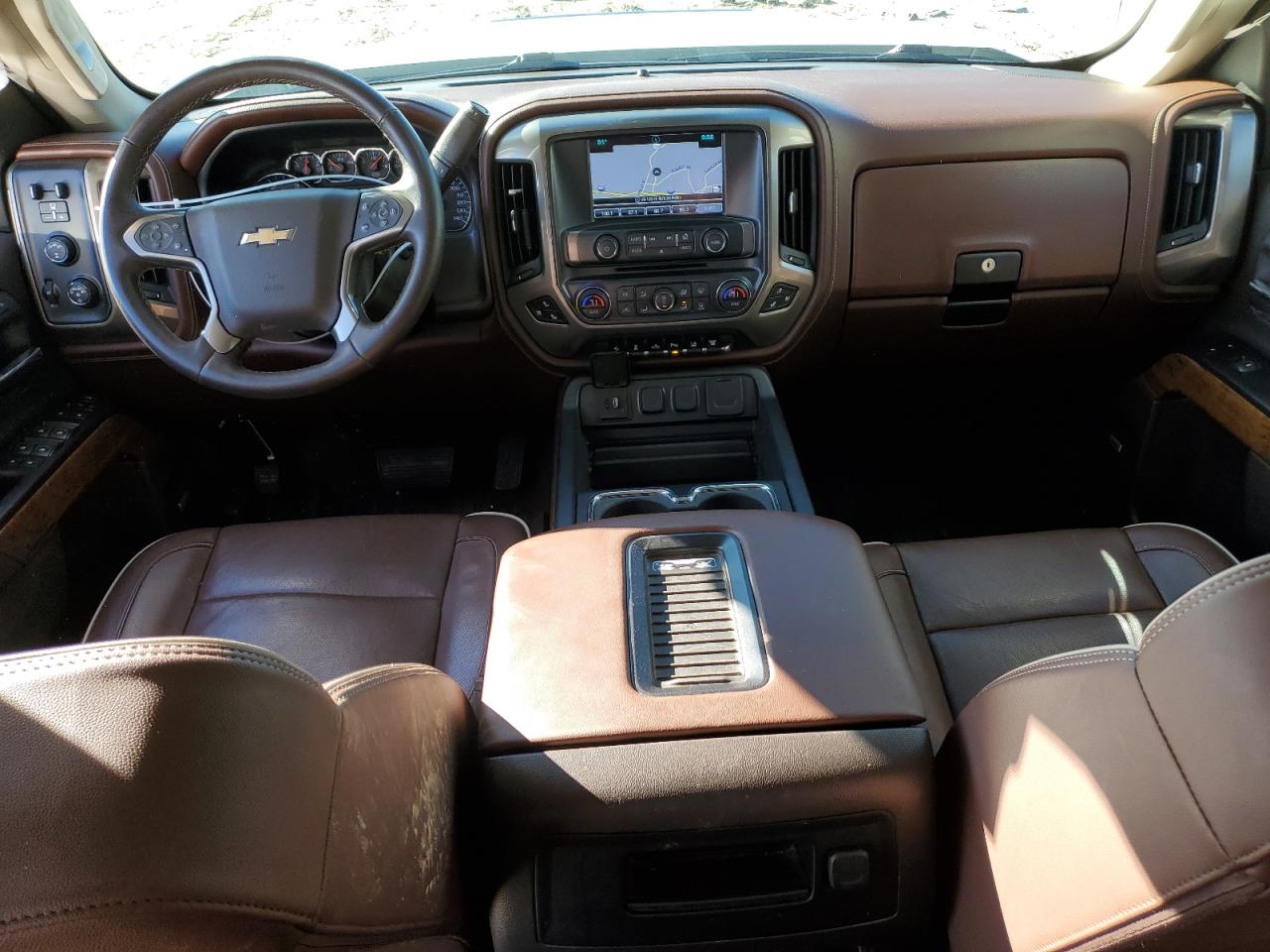 1GC1KXEYXJF286928 CHEVROLET ALL Models 2018