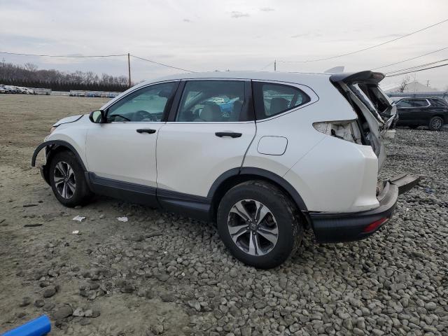 5J6RW6H33JL002097 HONDA CRV 2018