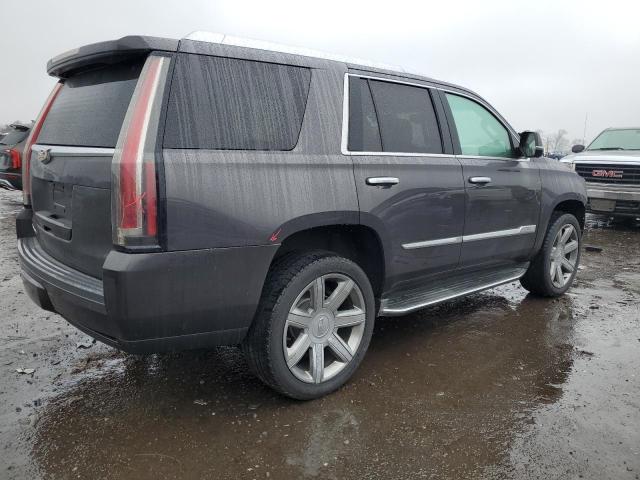 2016 CADILLAC ESCALADE L - 1GYS4BKJ3GR400214