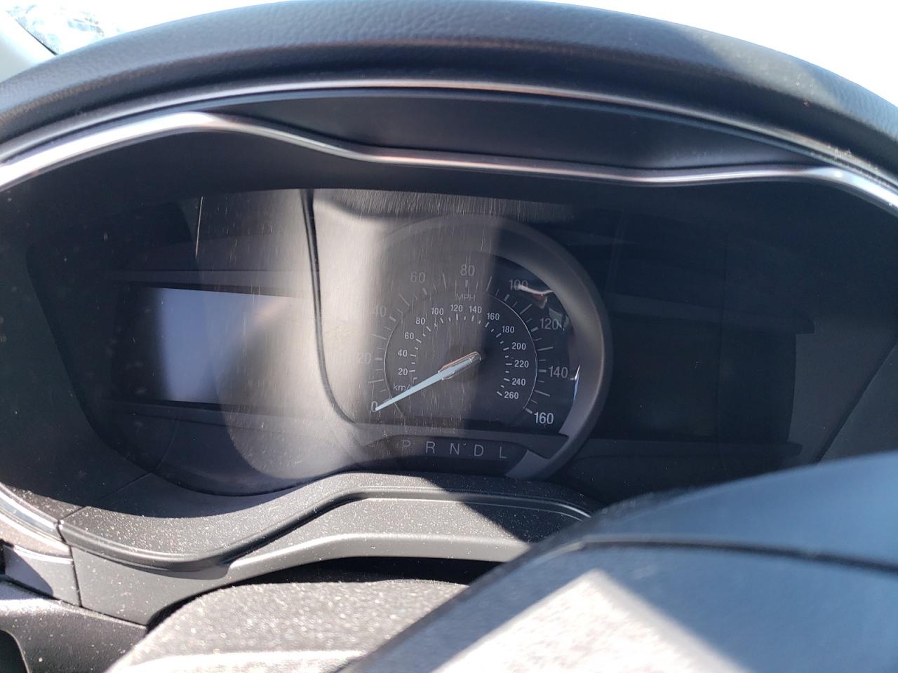 3FA6P0H74KR236067 FORD FUSION 2019