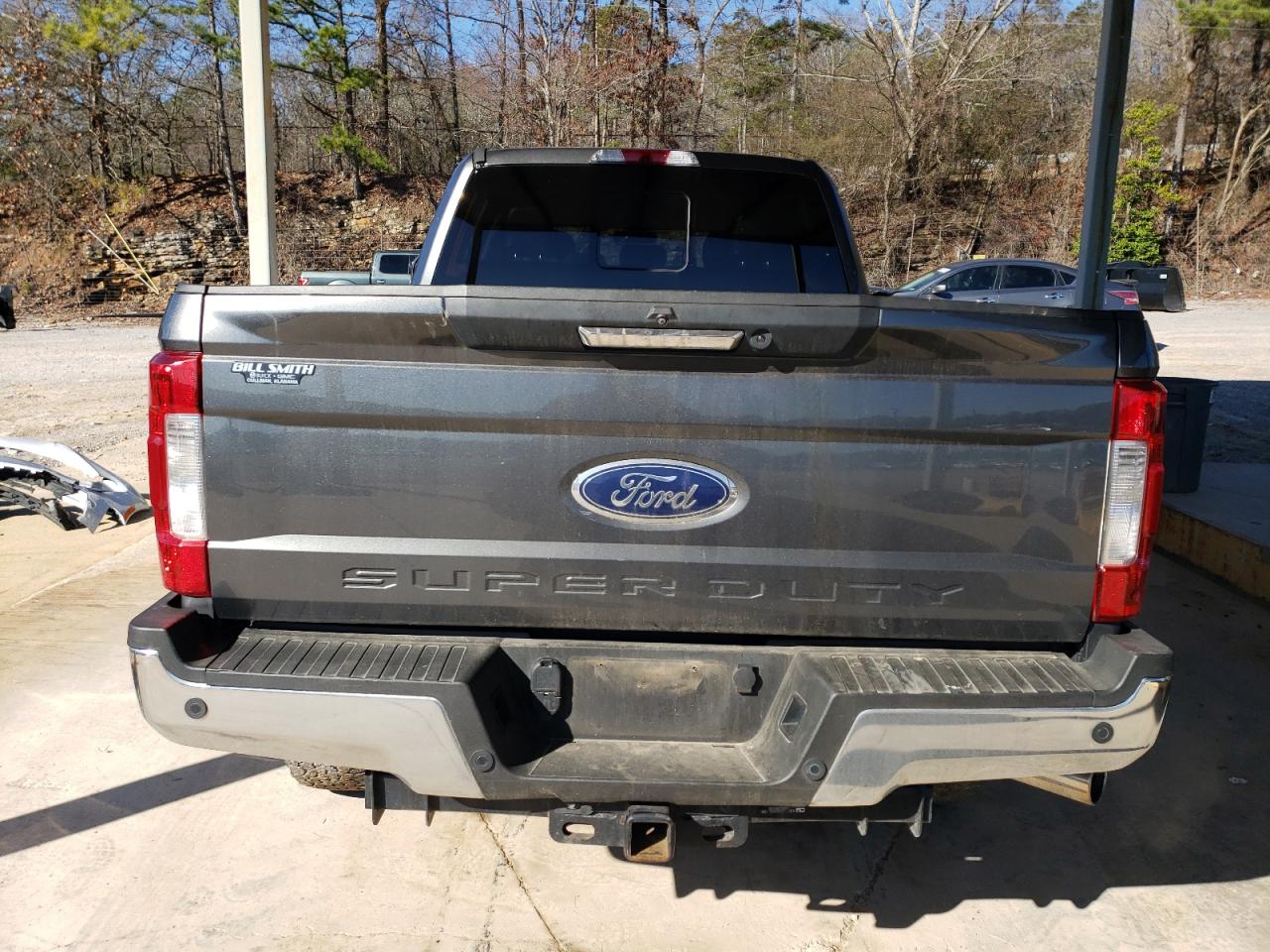 1FT7W2B65KEF46177 FORD F250 2019
