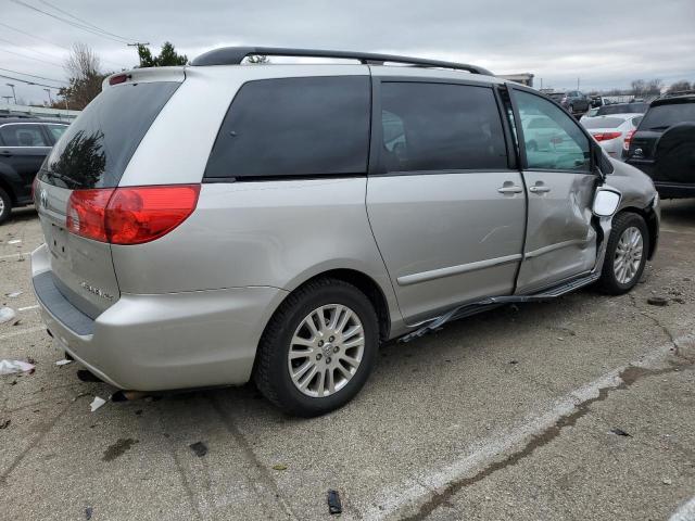 2009 Toyota Sienna Xle VIN: 5TDZK22C09S276340 Lot: 44573444