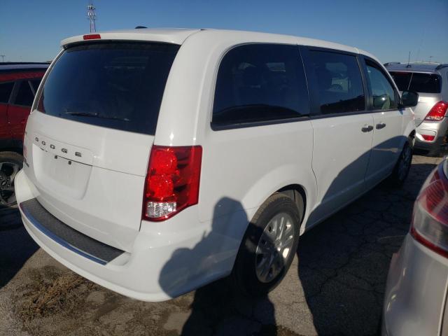 2019 DODGE GRAND CARA 2C4RDGBG1KR585923