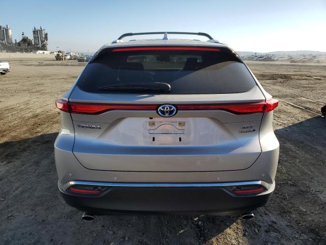 2022 TOYOTA VENZA LE JTEAAAAH2NJ114543