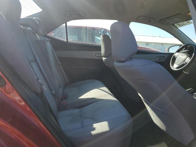 2015 TOYOTA COROLLA L - 5YFBURHE2FP359169