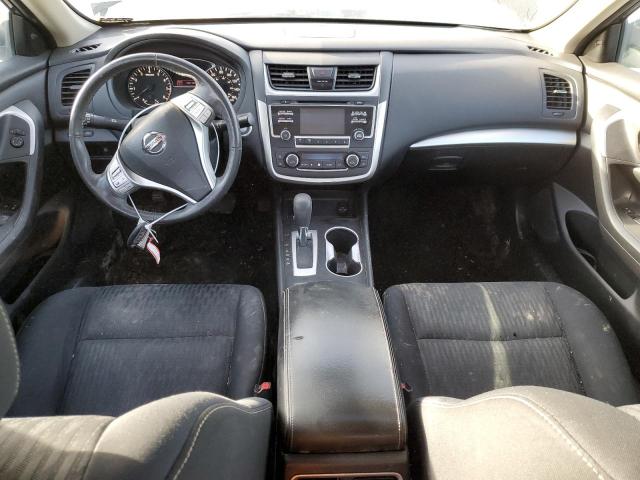 2017 NISSAN ALTIMA 2.5 - 1N4AL3AP5HC284752