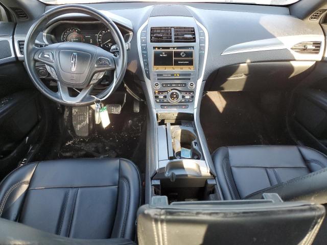 2017 LINCOLN MKZ PREMIE - 3LN6L5A92HR634252