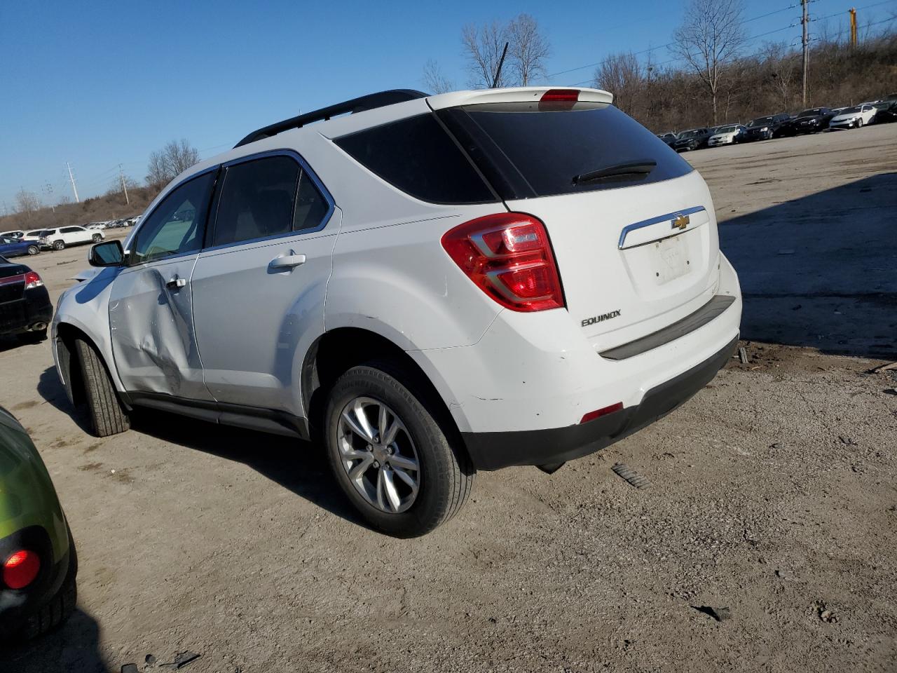 2GNALCEK7H1501353 CHEVROLET EQUINOX 2017