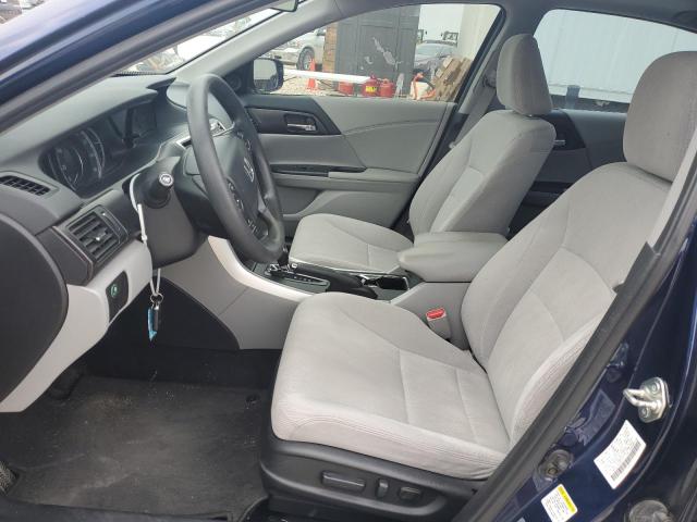 2015 HONDA ACCORD EX 1HGCR2F79FA245015