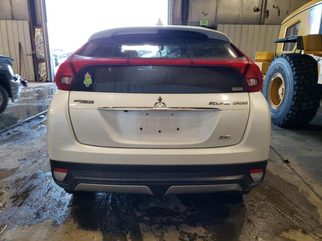 2019 MITSUBISHI ECLIPSE CR - JA4AT5AAXKZ023987