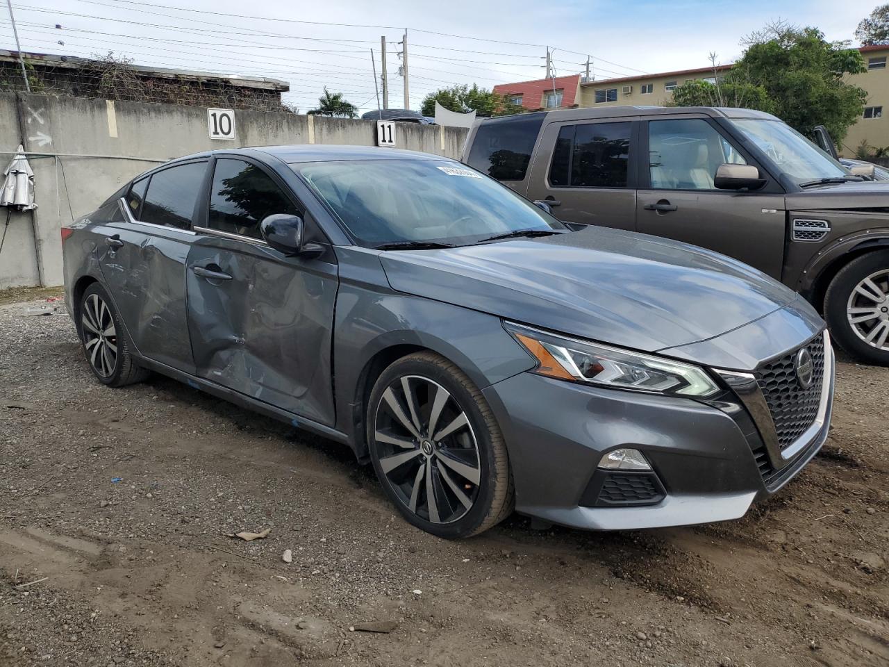 1N4BL4CV1KC184239 NISSAN ALTIMA 2019