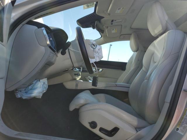 2022 VOLVO S90 B6 INS - LVY062ML3NP263301