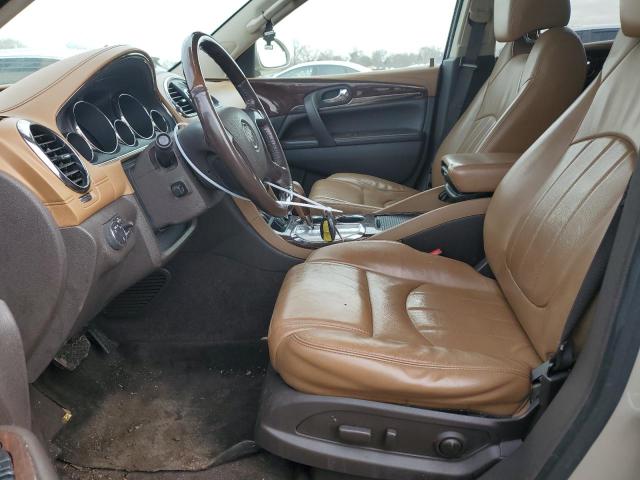 2015 BUICK ENCLAVE - 5GAKRCKD7FJ103467