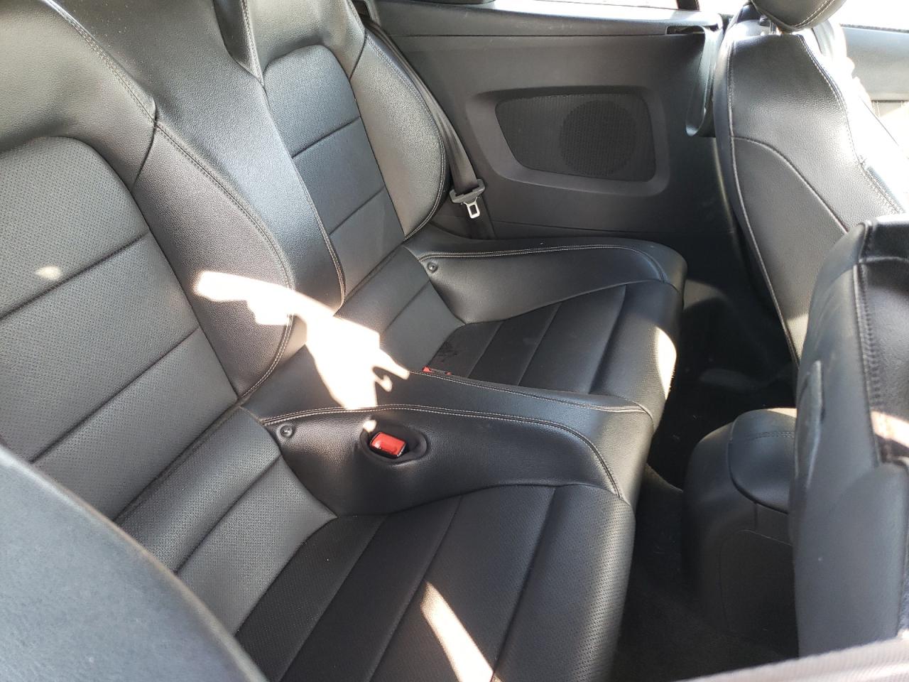 1FATP8UH9J5109994 FORD ALL Models 2018