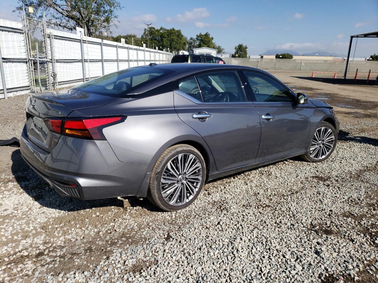 1N4BL4EV1RN355518 NISSAN ALTIMA 2024