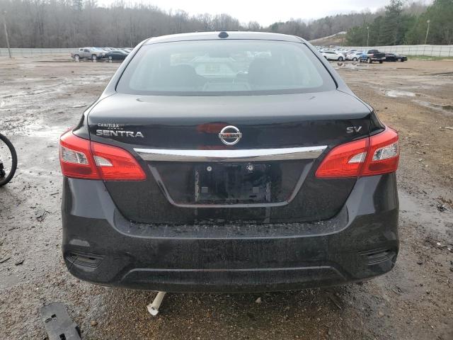 2019 Nissan Sentra S VIN: 3N1AB7AP4KY414560 Lot: 39230947