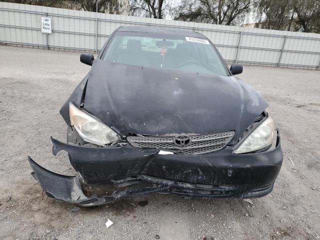 2003 Toyota Camry Le VIN: 4T1BE32K33U233020 Lot: 41314484