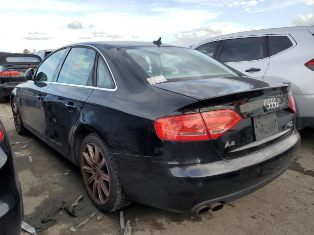 2009 Audi A4 - Image 2