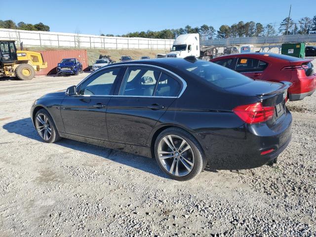2018 BMW 330 I - WBA8B9C53JEE81696