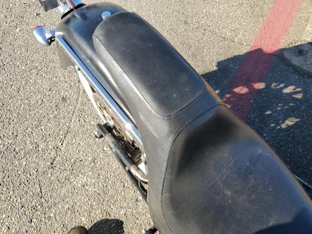 2008 HARLEY-DAVIDSON VRSCD 1HD1JD5378Y085880