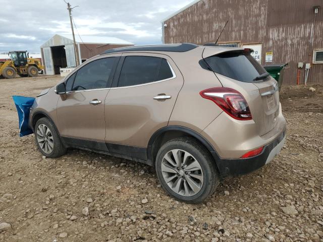 Vin: kl4cjesb0kb732071, lot: 42471854, buick encore preferred 20192
