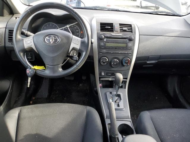 1NXBU40E39Z146880 | 2009 Toyota corolla base