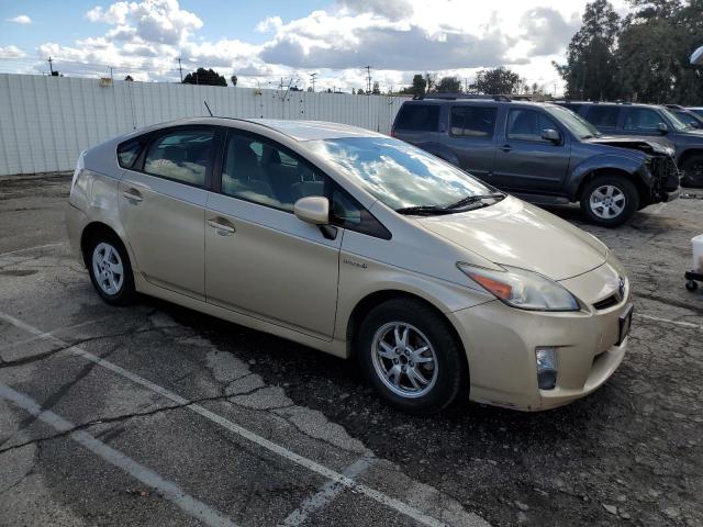 2010 Toyota Prius - Image 4