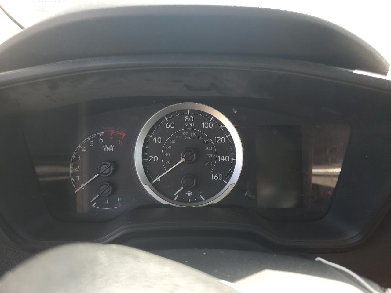 5YFEPMAE8NP285272 TOYOTA COROLLA 2022