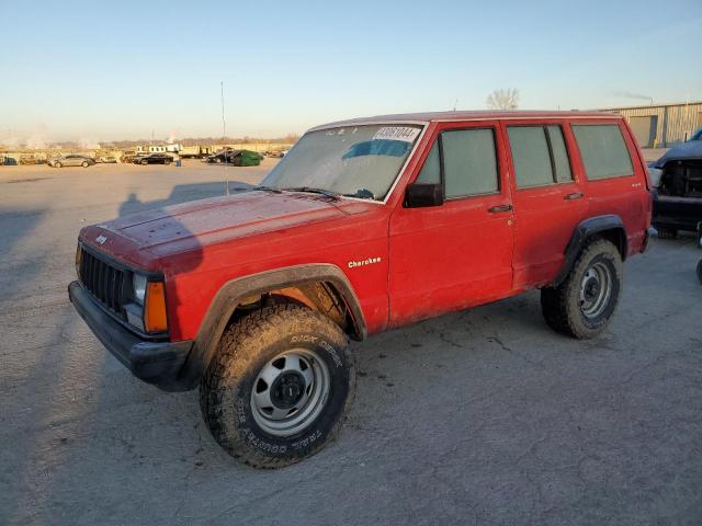 1992 JEEP CHEROKEE for Sale | KS - KANSAS CITY | Thu. Mar 14, 2024 ...