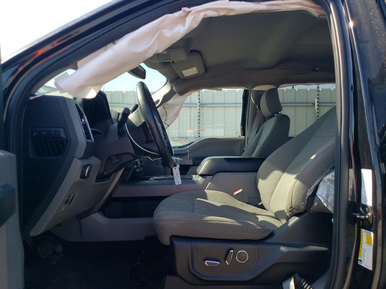 1FTEW1EG0JFD79564 FORD F-150 2018