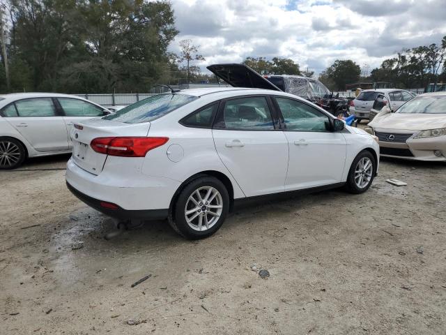 2017 FORD FOCUS SE 1FADP3F24HL256665