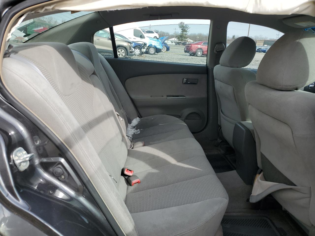 1N4AL11E25C256941 2005 Nissan Altima S