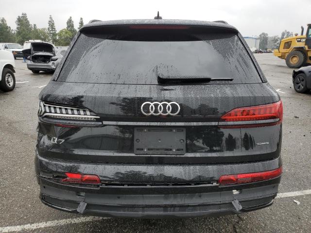 VIN WA1LCBF79PD025660 2023 Audi Q7, Premium Plus no.6