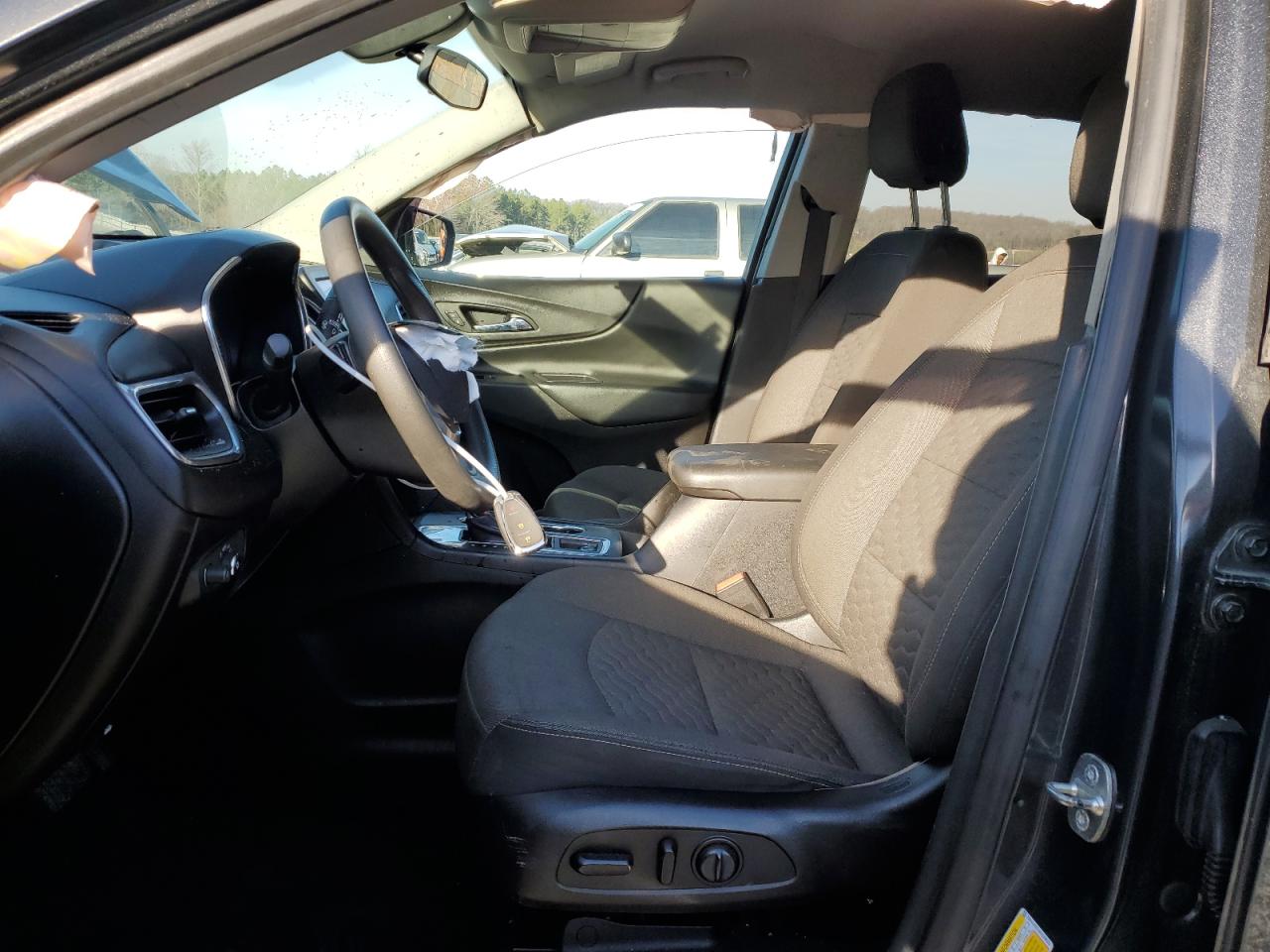 2GNAXKEV4K6189625 CHEVROLET EQUINOX 2019