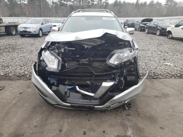 2019 NISSAN ROGUE S FW - JN8AT2MV0KW378319