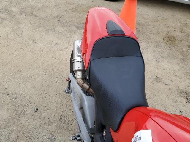 2013 DUCATI MONSTER 69 - ZDM1RADN4DB065552