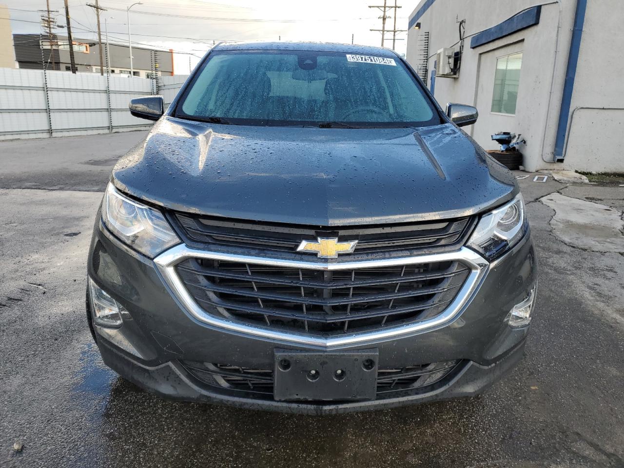 2GNAXJEV1M6142842 CHEVROLET EQUINOX 2021