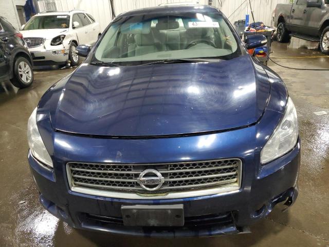 2009 Nissan Maxima - Image 5