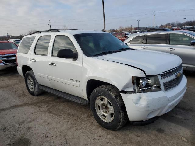 2008 Chevrolet Tahoe C1500 VIN: 1GNFC13C78R106280 Lot: 41022714