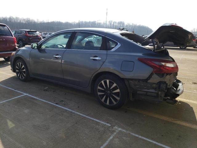 Vin: 1n4al3ap5jc159952, lot: 40250314, nissan altima 2.5 20182