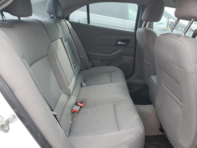 2015 CHEVROLET MALIBU LS 1G11B5SL6FF134688
