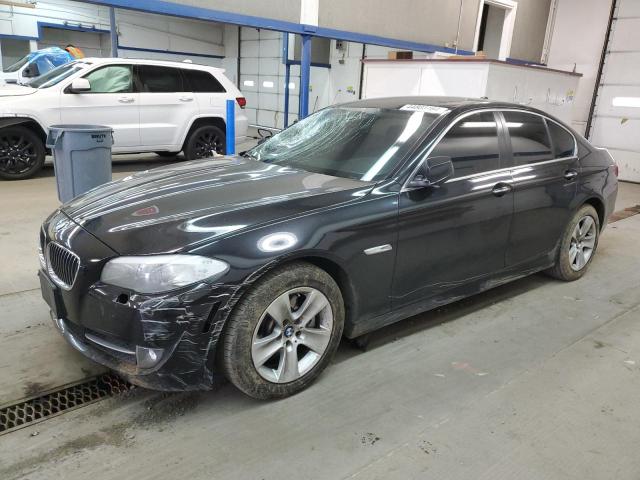 VIN WBAXH5C56DDW16793 2013 BMW 5 Series, 528 XI no.1