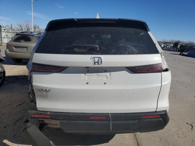 2023 HONDA CR-V EX 2HKRS4H41PH402235