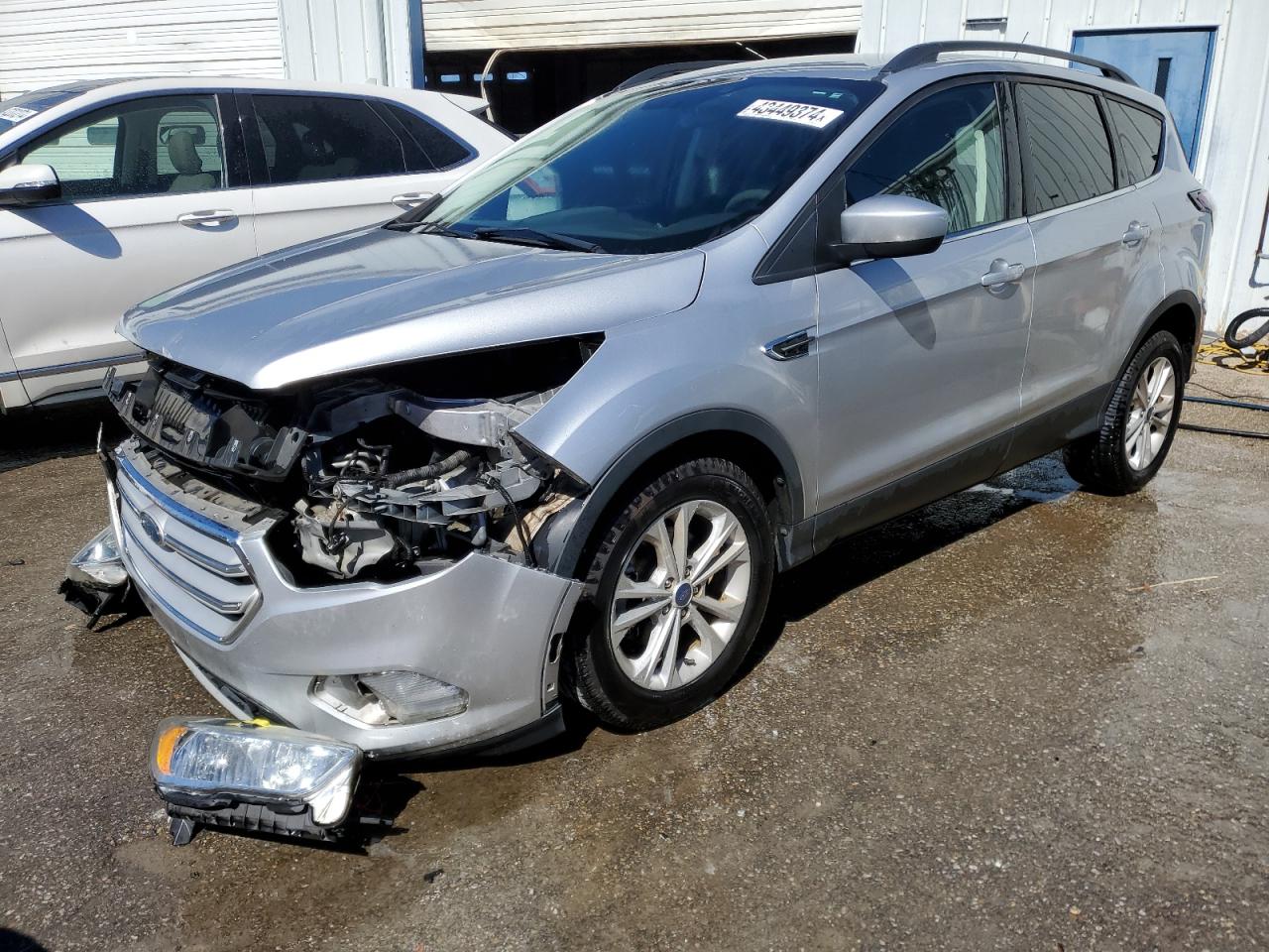 1FMCU0GDXJUB26978 FORD ESCAPE 2018