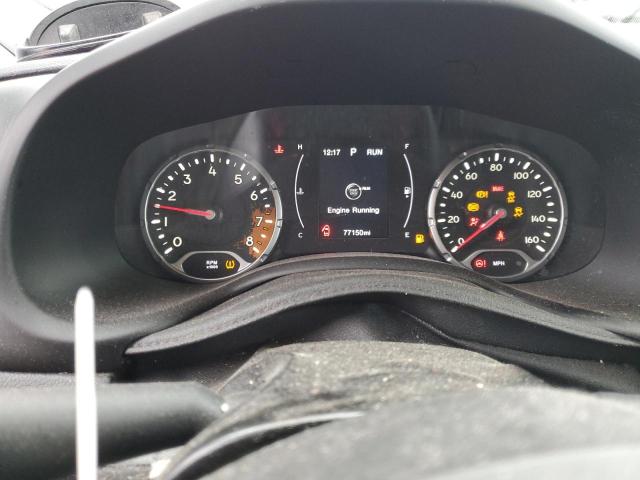 2018 JEEP RENEGADE S - ZACCJBAB4JPJ31141