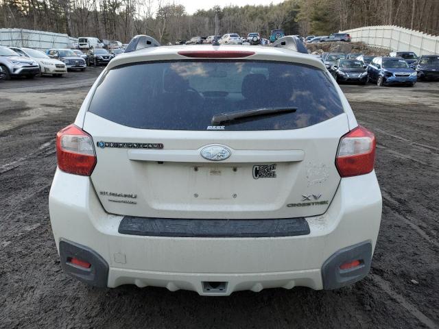 2015 Subaru Xv Crosstrek 2.0 Premium VIN: JF2GPADC1F8284884 Lot: 43923774