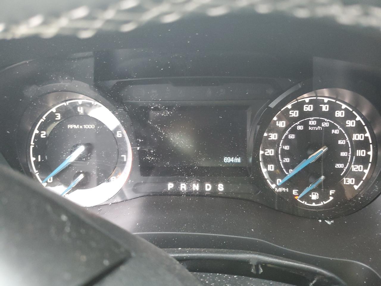 1FTER4FH4PLE17839 FORD RANGER 2023