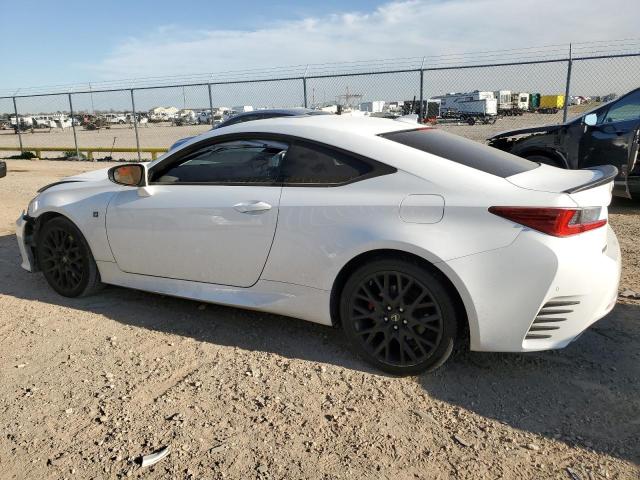 2017 LEXUS RC 350 JTHHE5BC3H5017042