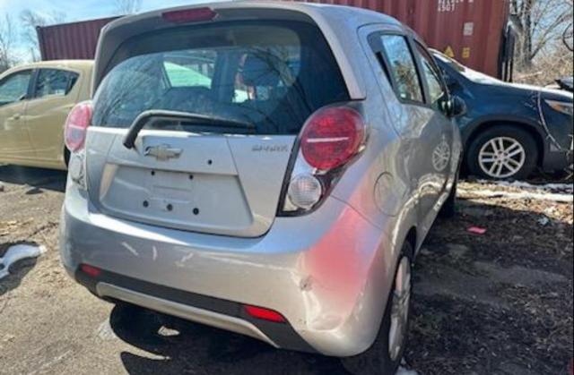 Vin: kl8cd6s92fc784679, lot: 43386794, chevrolet spark 1lt 20154