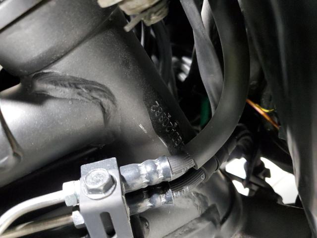 2016 KAWASAKI ZR800 B - JKBZRCB14GDA20882